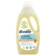 Detergent rufe ecologic Ecodoo cu miros de piersici, 2000 ml