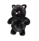 Плюшевая игрушка Stip Черный Кот, 35 см foto