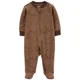 Carter's Pijama bebe Urs Polar