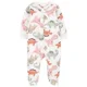 Carter's Pijama Fleece Dinozauri foto