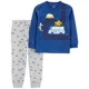 Carter's Set 2 piese Bluza si Pantaloni Masini foto