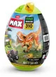 Ou surpriza Zuru Dino Max