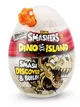 Ou surpriza Zuru Smashers Dino Island