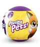 Jucarie de plus surpriza Zuru Plushy Pets