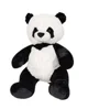 Jucarie de plus Stip Panda, 80 cm