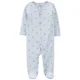Carter's Пижама Корабли - Вискозный материал PurelySoft