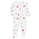 Carter's Pijama bebe Soare foto