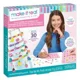 Set de creatie Bratari Make It Real Clay Charm foto