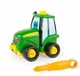 Tractor Tomy Build-a-Buddy