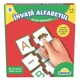 Puzzle Noriel "Invata alfabetul" RO