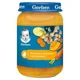 Овощное пюре Gerber с курицей (6+ мес.) 190 г