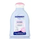 Lotiune hidratanta pentru copii Sanosan Baby Care, 200 ml