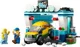 Set de constructie LEGO City Spalatorie de masini, 243 el. foto