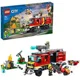 Конструктор LEGO City Пожарная машина, 502 эл. foto