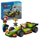 Set de constructie LEGO City Masina de curse, 56 el. foto