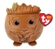 Jucarie de plus TY Beanie Ball Groot, 10 cm
