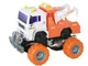 Camion cu carlig Wenyi, 1:20 foto