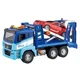 Camion cu macara Wenyi, 1:10 foto