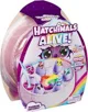 Set de joaca "Hatchimals Alive Iesit din Curcubeu"