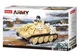 Constructor Sluban Army Vanator de tancuri foto