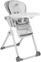 Scaun de masa Joie Mimzy Recline Elephant Duo