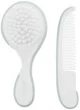 Pieptene si perie KikkaBoo Utility Mint