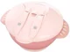 Bol multifunctional 4 in 1 KikkaBoo Feed-me-up Pink foto