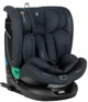 Вращающееся автокресло с изофиксом KikkaBoo i-Roll Dark Grey, 40-150 см