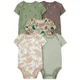 Carter's Set 5 piese body foto