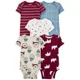 Carter's Set 5 piese body foto