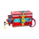 Set de constructie LEGO Disney Cutia cu bijuterii a Albei ca Zapada, 358 el. foto