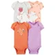 Carter's Set 5 piese body