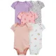 Carter's Set 5 piese body foto