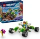 Set de constructie LEGO DREAMZzz Masina Off Road a lui Mateo, 94 el.