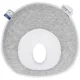 Подушка анатомическая для поддержания головы ребенка Babymoov Cosyhead Fresh Smokey