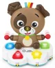 Jucarie muzicala Baby Einstein Drum & Learn Dean