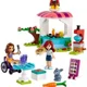 Set de constructie LEGO Friends Clatitarie, 157 el. foto