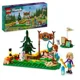 Set de constructie LEGO Friends Poligonul de tir cu arcul din tabara de aventuri, 157 el. foto