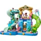 Set de constructie LEGO Friends Parc acvatic din orasul Heartlake, 814 el. foto