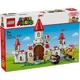 Конструктор LEGO Super Mario Битва с Роем в замке Принцессы Пич, 738 эл. foto