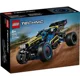 Set de constructie LEGO Technic Buggy de curse off-road, 219 el.
