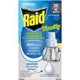 Резерв для электроприбора от комаров Raid Family Liquid, 30 ночей