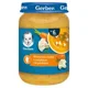 Пюре Gerber Суп из индейки с овощами (6+ мес.), 190 г.