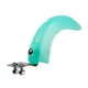Frana Micro Mini Aqua foto
