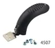Frana Micro Mini Black foto