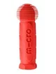 Manere din cauciuc Micro Red foto