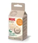 Соска из латекса NUK Nature в коробке (0-6 мес.), 2 шт. foto