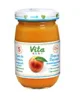 Пюре из персиков Vita Baby (5+ мес.), 180 г