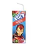 Suc din mere Vita Marvel, 200 ml