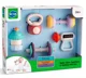 Set de jucarii gingivale Hola Toys Sport, 5 buc.